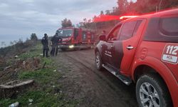 Kuyu faciası: Babasını kurtarmak isteyen genç hayatını kaybetti