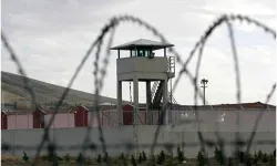 Cezaevinde kavga çıktı: 21 hükümlü hastaneye sevk edildi