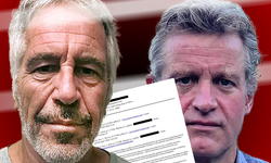 Robert Koleji 'Türkiye İslamlaşıyor' diyerek Epstein'den para dilenmiş!