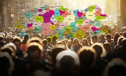 82 Plaka Yeni Bir İle mi Verilecek? İl Olmaya En Yakın İlçeler Listesi Güncellendi!