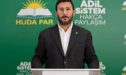 HÜDA PAR Dış İlişkiler Başkanı İmir: ABD’nin Venezuela saldırısı ve Maduro’yu kaçırması kabul edilemez