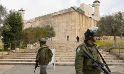 Filistin'den "tehlikeli tırmanış" tepkisi