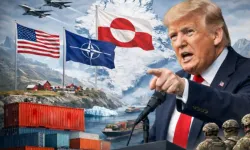 Almanya, Danimarka ve Grönland liderleri arasında üçlü zirve