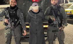 İşgal rejiminden bir rezalet daha: Yahya Ayyaş’ın eşini alıkoyup böyle paylaştı!