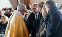 İtalya, İsviçre Büyükelçisini geri çağırdı