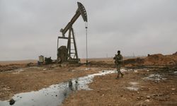 SDG'den temizlendi: Petrol çıkarılmaya başlandı