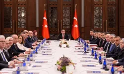 Cevdet Yılmaz'dan nüfus politikalarına ilişkin açıklama!