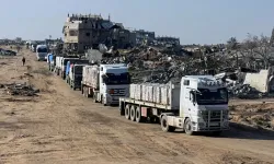 Gazze Şeridi Yönetimi Ulusal Komitesinde kimler yer alıyor?