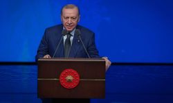 Cumhurbaşkanı Erdoğan'dan önemli açıklamalar
