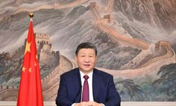 Çin lideri Xi'den ABD'ye: Zorba