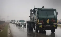 Suriye ordusu doğu Halep'e yeni askeri birlikler gönderdi