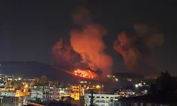 Ateşkese rağmen Lübnan'a saldırılar sürüyor!