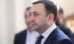 Eski Gürcistan Başbakanı'na hapis cezası!