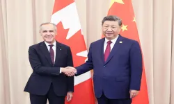 ABD gerilimi devam ederken Kanada’dan yıllar sonra Çin hamlesi geldi