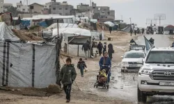 Gazze'de virüsle bağlantılı ölümler kaydedildi