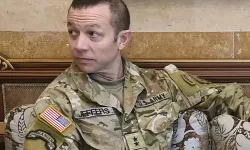 Gazze Uluslararası İstikrar Gücü komutanlığına getirilen General Jasper Jeffers kimdir?