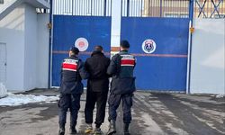 24 yıl 15 ay hapis cezası bulunan hükümlü sahte ehliyetle yakalandı