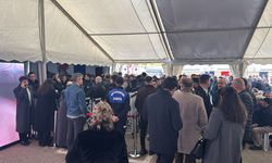 Bursa Belediye Başkanına saldırı girişimi!  Zanlılara yurt dışı yasağı