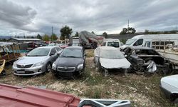 3 kentte araç operasyonu: 8 zanlı yakalandı!