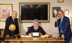 Cemil Meriç'in entelektüel mirası Esenler'de sergileniyor