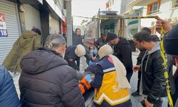 Yeniden Refah Partisi Aydın İl Başkanı'ydı! Tartıştığı gazeteciyi tabancayla vurdu