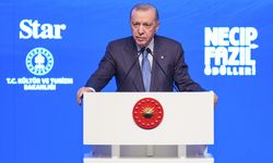 Erdoğan'dan Netenyahu açıklaması: Onun da sırası gelecek!
