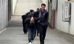 "Sazan sarmalı" yöntemiyle dolandırıcılık yapan 7 zanlı tutuklandı