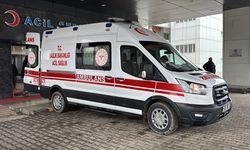 Elazığ'da doğal gaz zehirlenmesi! Çok sayıda kişi hastaneye kaldırıldı