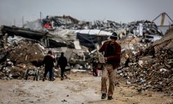 Gazze'de ateşkesin maskesi düştü