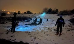 Ava gittikten sonra kendisinden haber alınamayan kişi aranıyor!