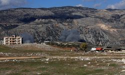 Lübnan'da sıcak gelişme: Güneye hava saldırıları düzenlendi!