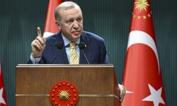 Erdoğan: Şara'yı tebrik ettim