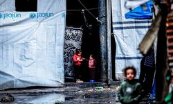 DSÖ acı veriyi duyurdu:  18 bin 500'den fazla hasta tıbbı tahliyeye ihtiyaç duyuyor