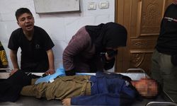 Soykırımcı siyonistler ateşkese rağmen saldırdı!