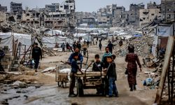 Ateşkes sınıfta kaldı!