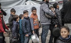 Yerinden edilenlerin barınma krizi!