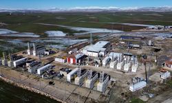 Diyarbakır enerjinin merkezi oluyor