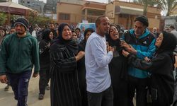 Ateşkes hiçe sayılıyor!