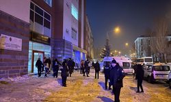 İki gündür aranıyordu: Asansör boşluğunda ölü bulundu!