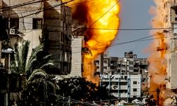 İşgalciler Hamas'ı bahane ederek katlediyor! Hamas: Nafile bir girişim