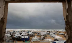 Siyonistler yine yan çizdi: Çekilmiyorlar