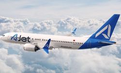 Ajet'ten 1 dolara (43 TL) uçak bileti