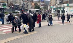 60 Kilodan az olanlar çıkmasın! Hayat durma noktasına gelecek...