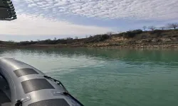 Dört gündür kayıp olan gençten acı haber