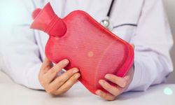 Sıcak su torbalarını kullananların dikkatine! Ağır vakalarla sonuçlanabilir