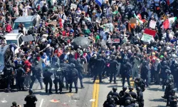 ABD karıştı: ICE şiddetini artırıyor