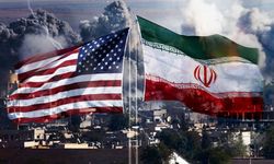 ABD'nin 'Vurucu gücü' İran kapısında: Vurucu güç nedir?