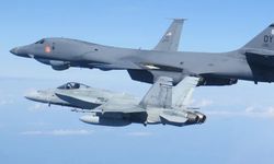 ABD uçakları Grönland'a konuşlandırılacak