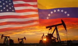 ABD, Venezuela'dan gasp ettiği petrolü sattı! Milyarlarca dolarlık plan masada