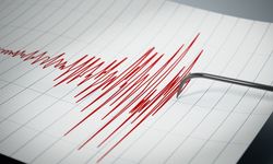 ABD'de 6 şiddetinde deprem oldu!